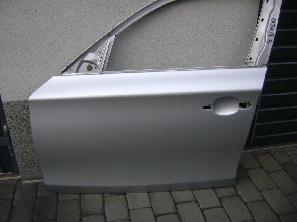 фото №1, Двері ліва передні лівий перед bmw 1 i e87