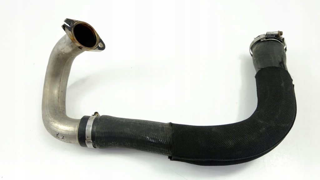 Купить Opel zafira b 1.7 cdti труба шланг воздуха 13322486