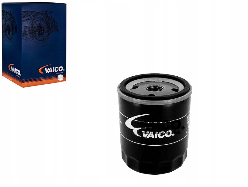 фото №15, Фильтр масла ford fiesta, focus, fusion, puma