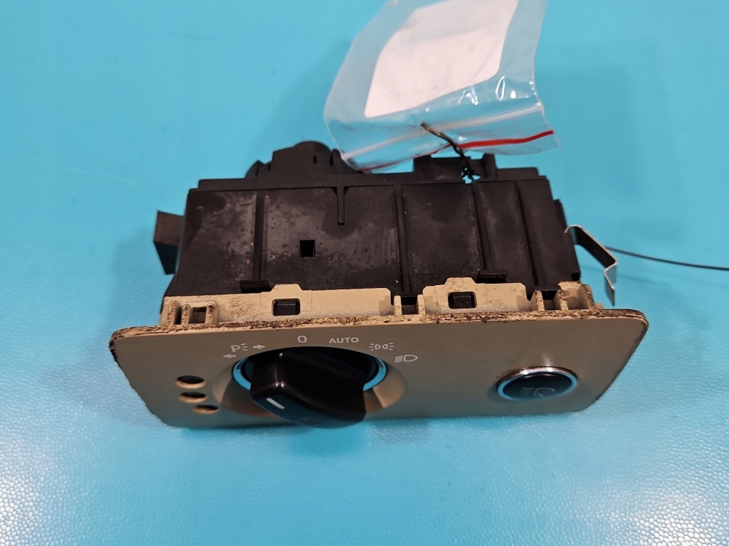 фото №3, Переключатель света mercedes w251 05-09