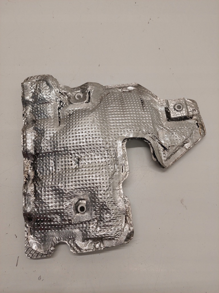 фото №1, Защита тепловая выхлоп volvo v70 2.0 d4 31368462