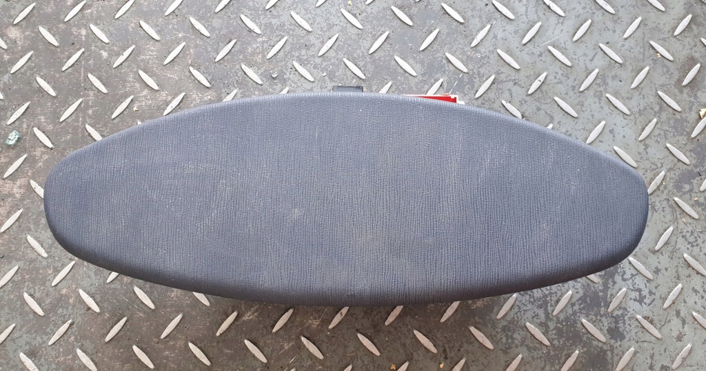 фото №2, Дисплей приладова панель renault laguna ii 8200002604a