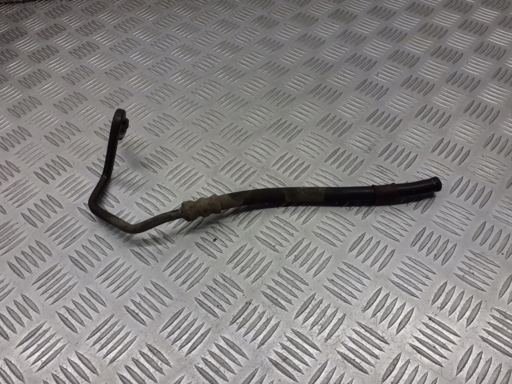 фото №1, Шланг підсилювача opel astra g 1,4