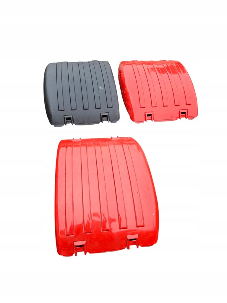 фото №1, Підкрилок задні scania r s 2246818