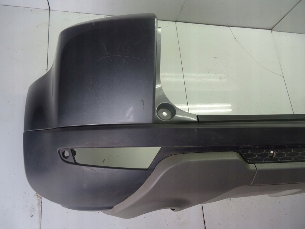 фото №3, Land rover range rover evoque l538 2013 бампер задний