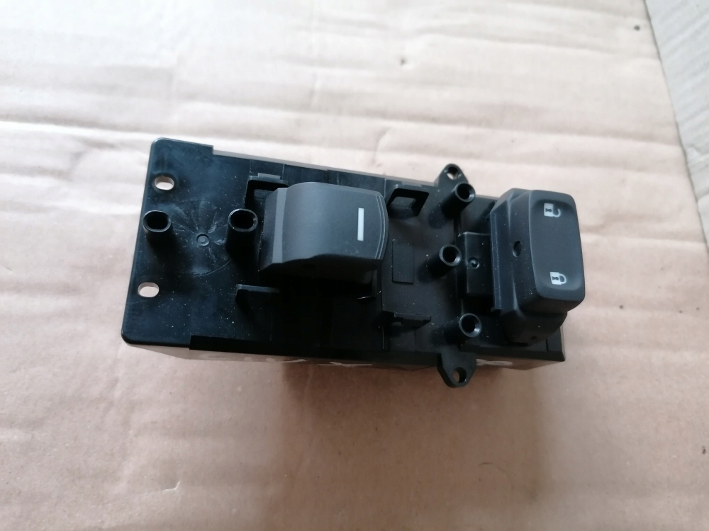 фото №1, Honda civic x панель управление стекло правый перед