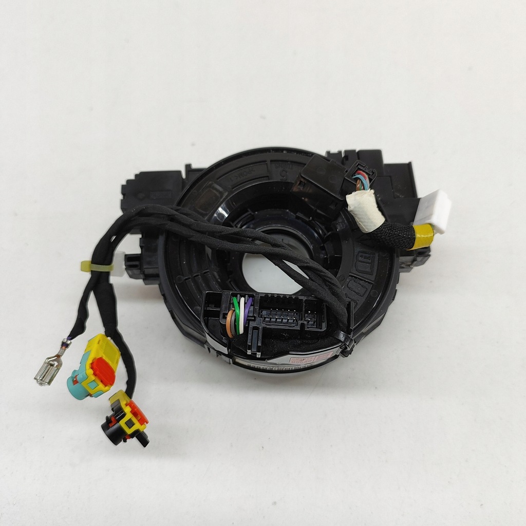 фото №5, Toyota sienna xl40 iv 2020 лента / кольцо скользящий подушка безопасности / srs