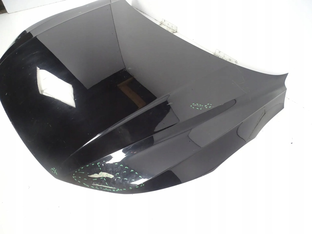 фото №8, Капот vw arteon