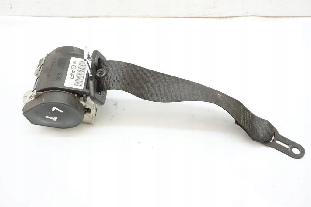 фото №1, Pas безпеки лівий задня bmw 3 e90 e91 e92 e93
