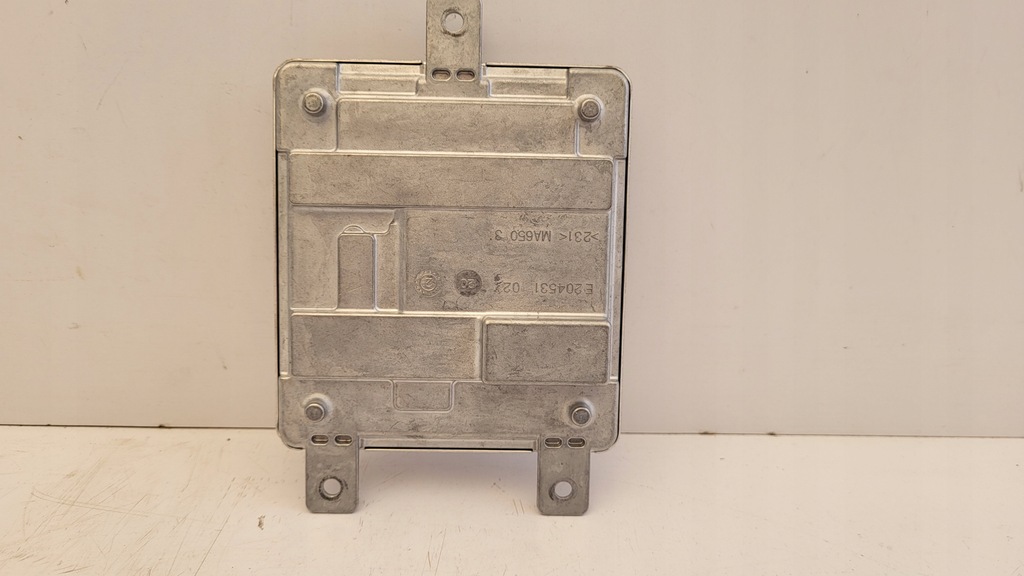 фото №1, Преобразователь модуль лампы led bmw g20 g30 5a0a0e2