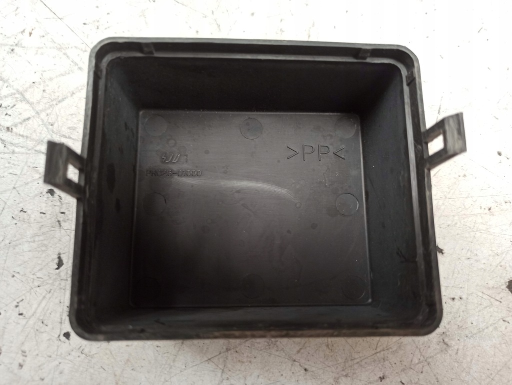 фото №7, Mitsubishi colt 1.6b коробка предохранителей pr02600000 pr026-00000