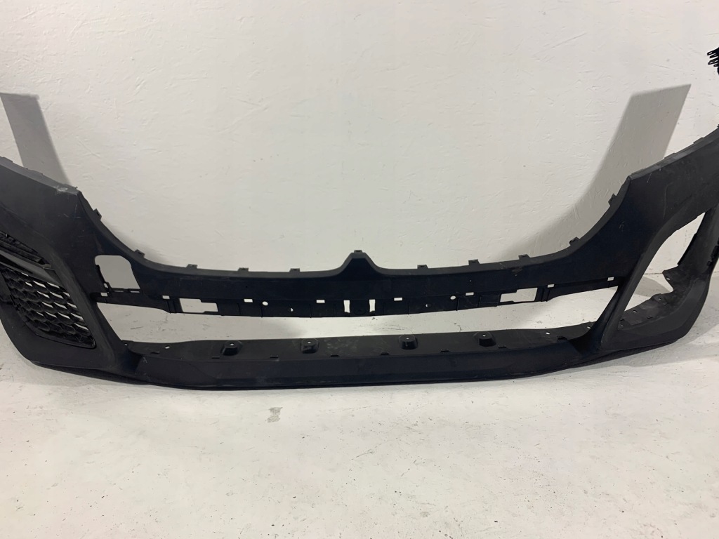 Бампер перед bmw 7 vii g11 g12 m набор lift 19- в Украине