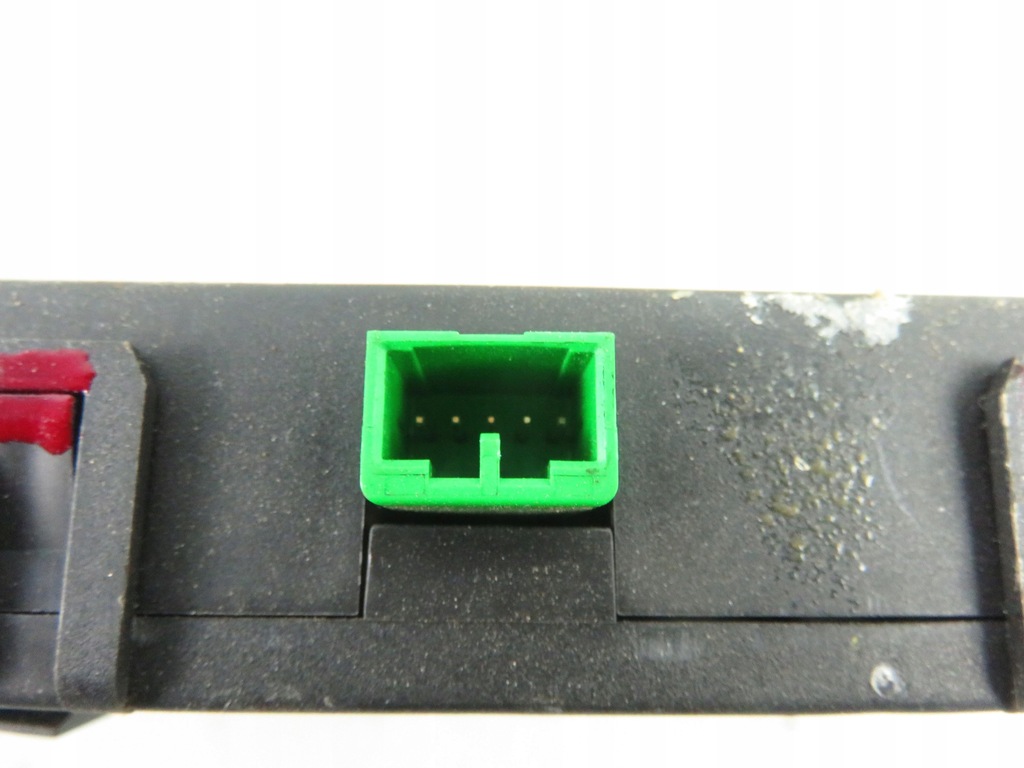 фото №7, Блок керування фаркоп ford s-max i 6g9n14b192ac