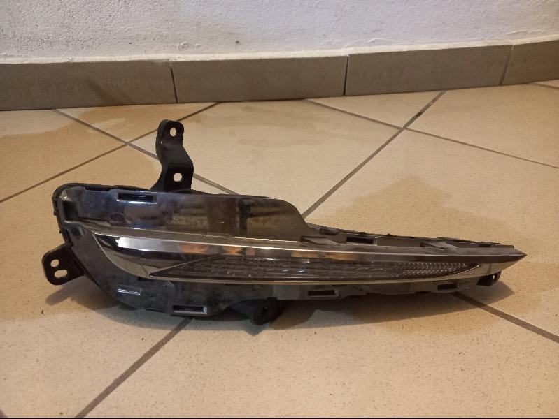 фото №1, Peugeot 308 p-308 lift протитуманна фара led drl лівий