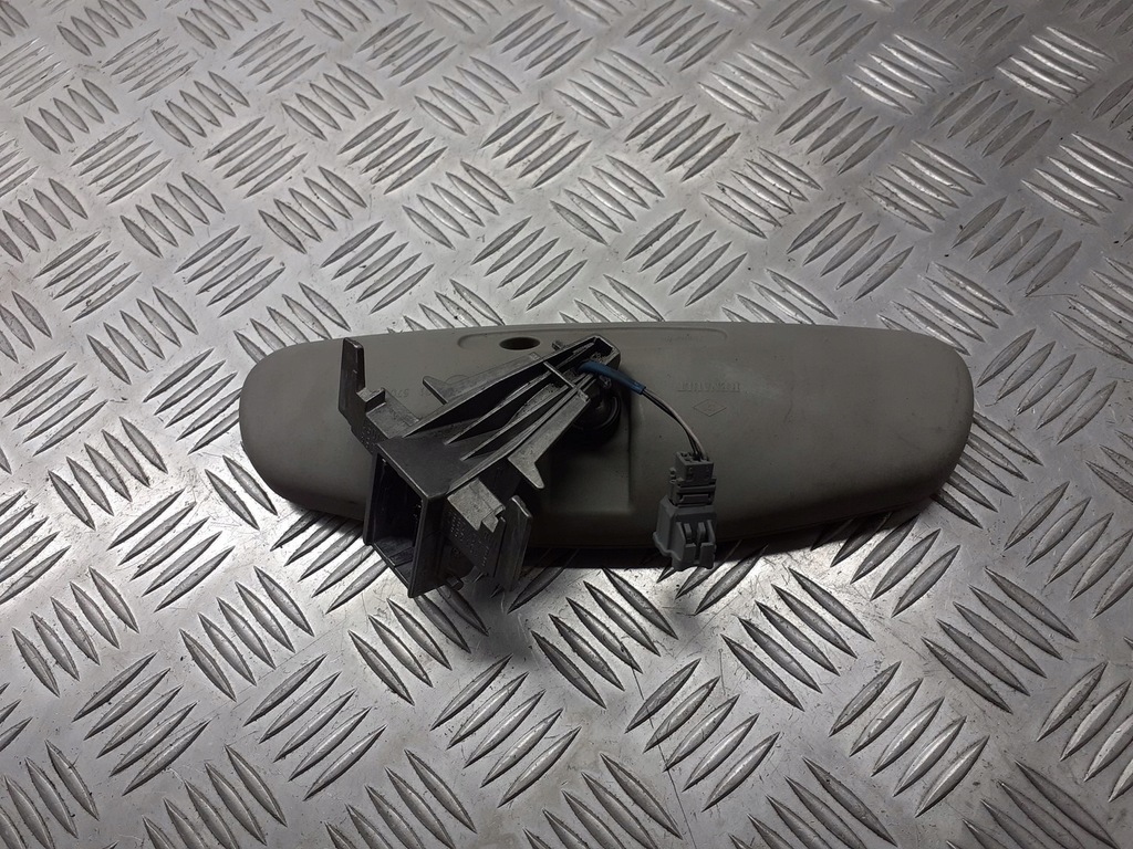 фото №3, Зеркало внутреннее renault scenic ii