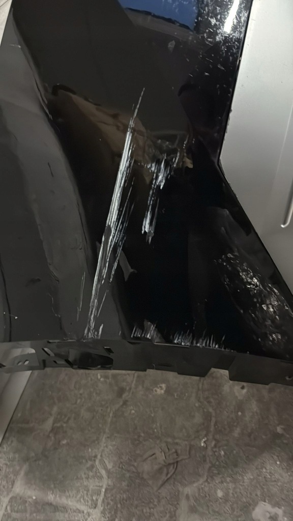 фото №5, Hyundai ioniq 5 2021- бампер перед передний