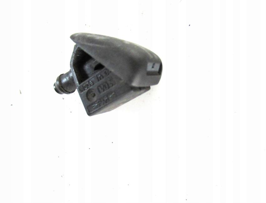 фото №1, Насадка распылителя передняя skoda fabia ii 07-14r