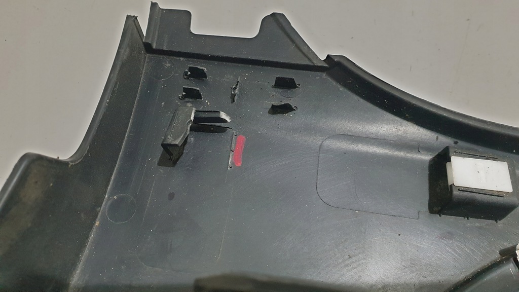 фото №10, Порог молдинг порог chevrolet spark activ 94516271