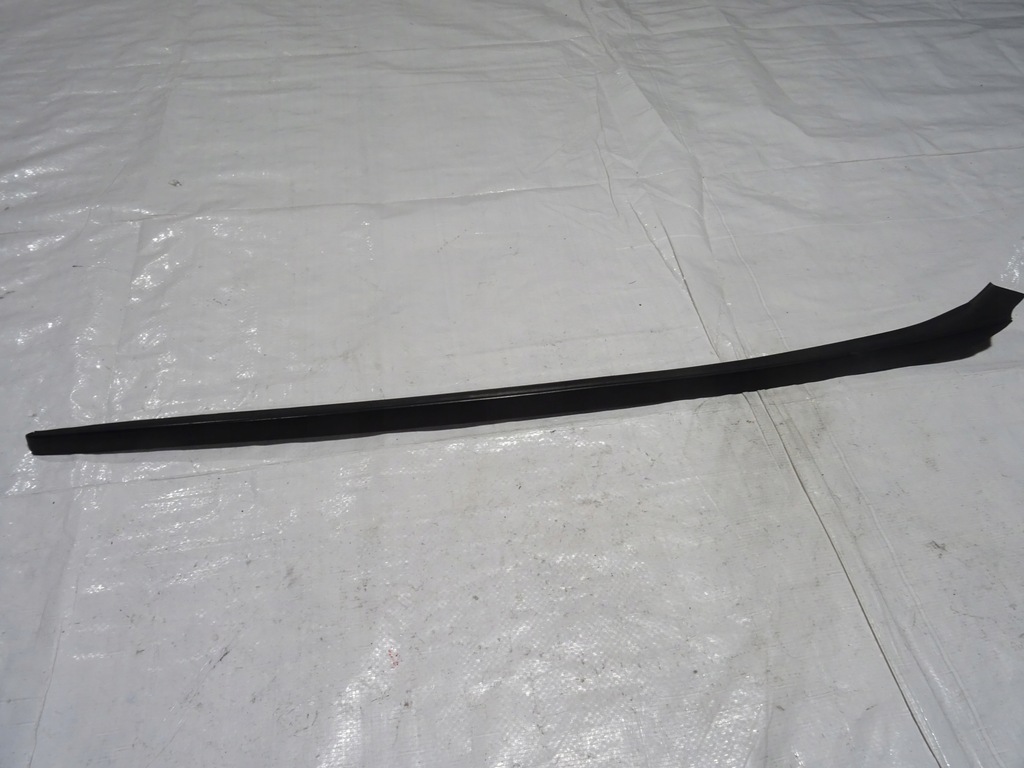 фото №1, Молдинг скло лобове права seat ibiza iv 4 6j0