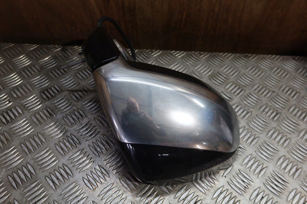 фото №10, Зеркало правое peugeot 3008 i 11pin