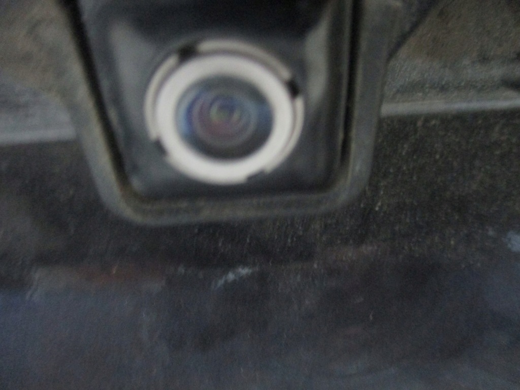 фото №5, Крышка багажника задняя kia sorento iii pod камера