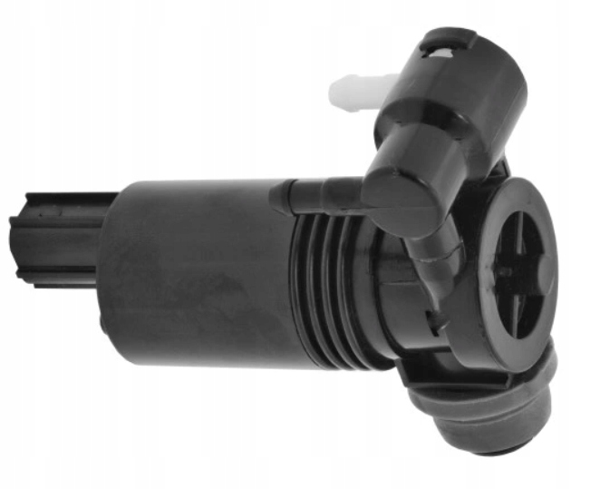 фото №1, Помпа распылителя стекло ford fiesta mk7 b-max