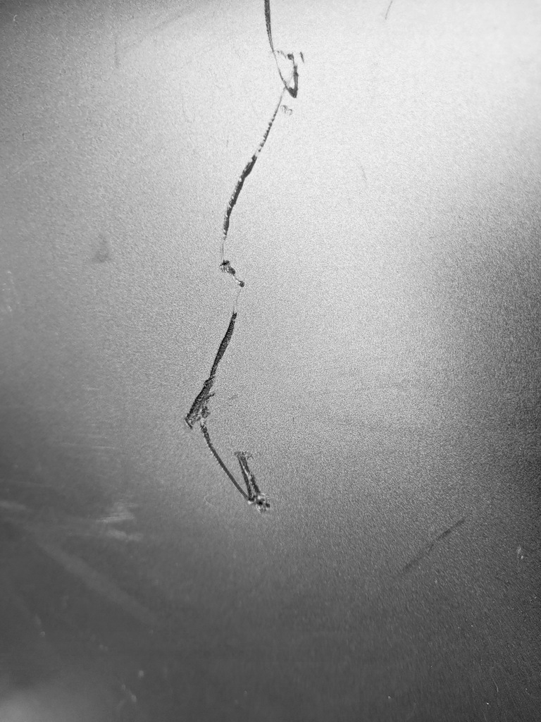 фото №4, Капот smart 453 fortwo / forfour 2014-19