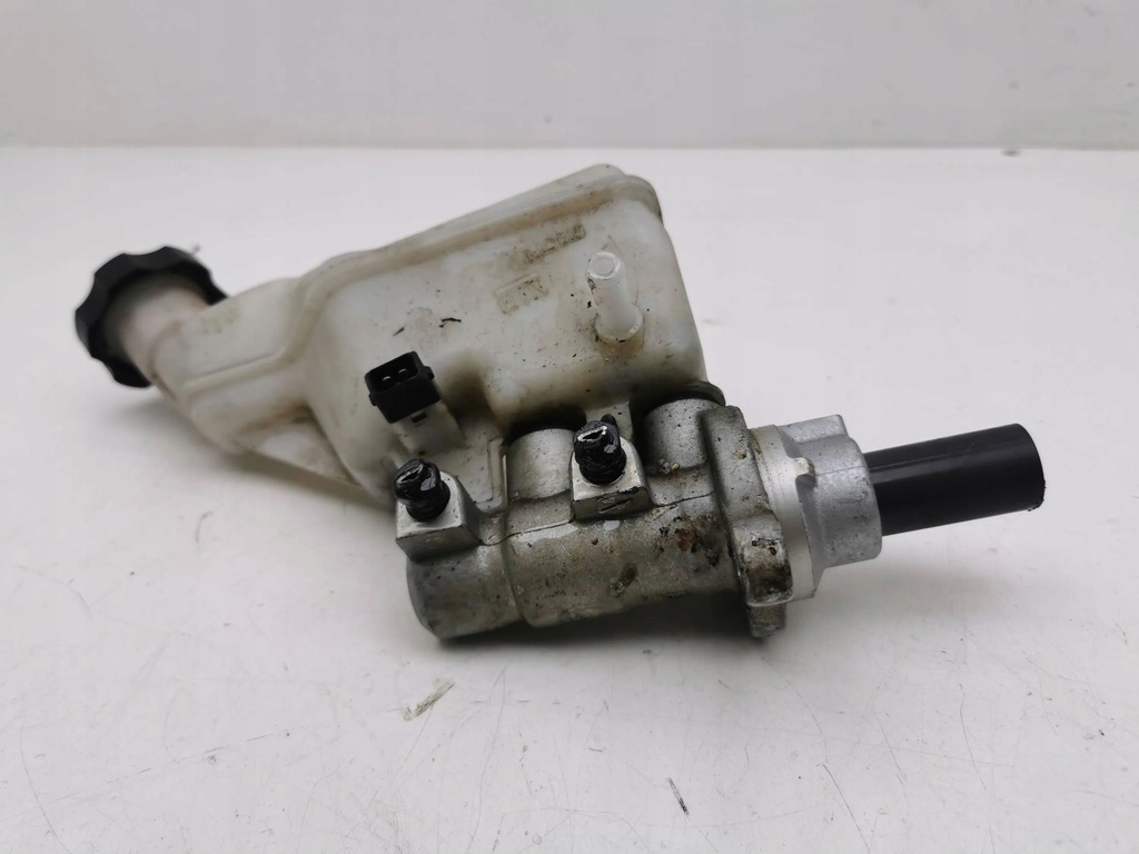 фото №1, Hyundai i40 насос тормозная 2013