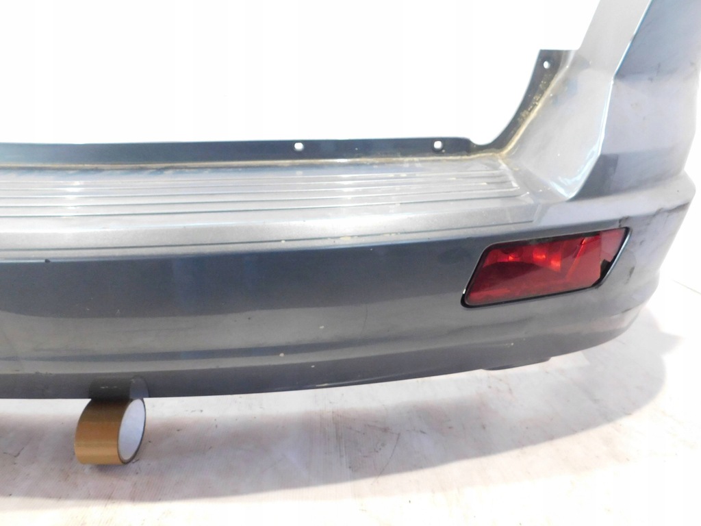 фото №6, Бампер задняя задний dodge journey