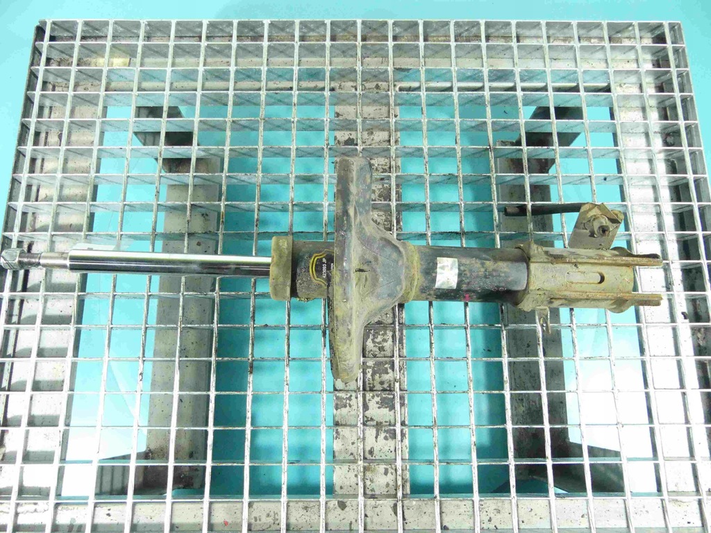 фото №1, Амортизатор перед правый передний hyundai trajet