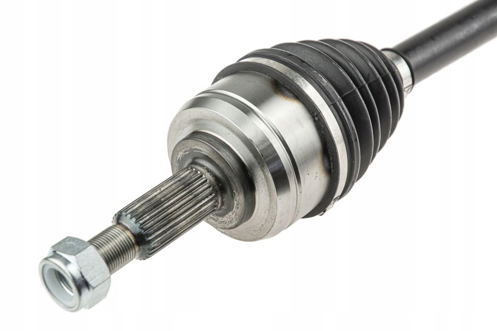 фото №4, Nty npw-re-103 wał приводной