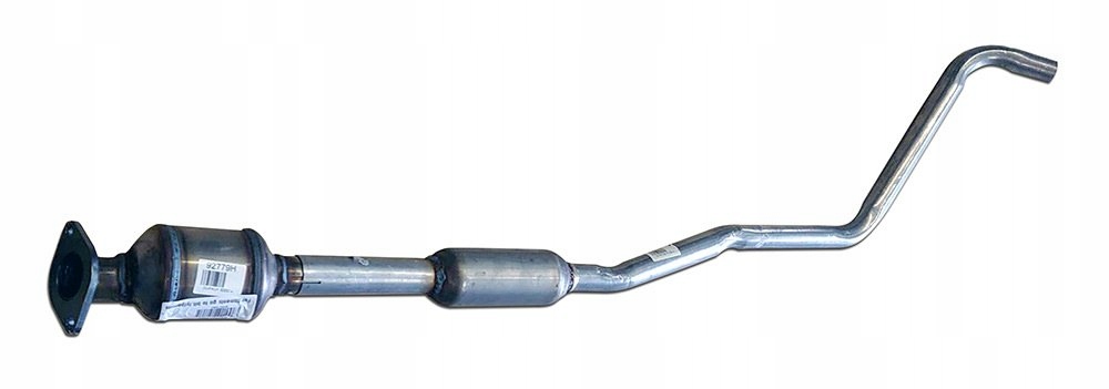 фото №1, Катализатор hyundai i10 ii 1.0i 12v