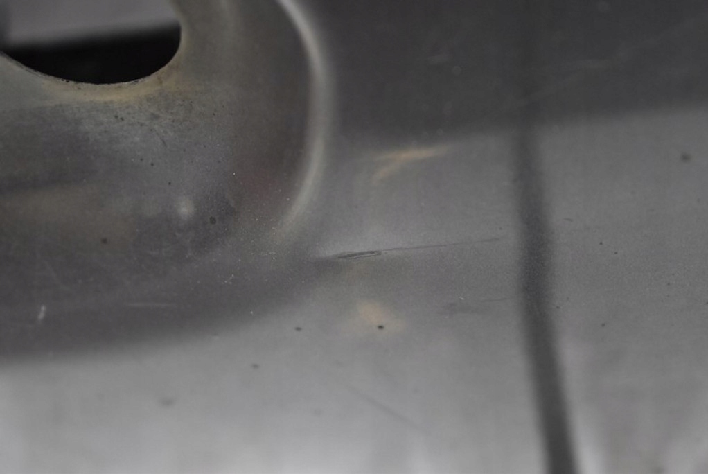 фото №11, Кришка багажника багажника задня задня сіра mitsubishi colt 6 vi z30 5d 02-12