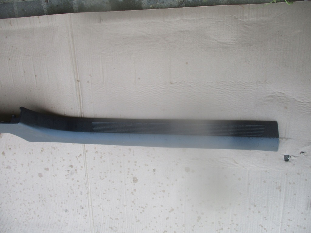 фото №3, Молдинг порог левая 2ga853371 vw t-roc