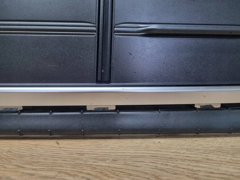 фото №12, Audi q5 sq5 2019 с передний решётка радиатора