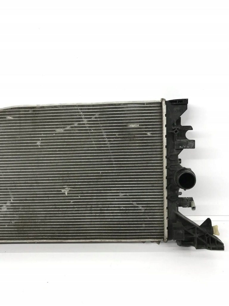 фото №11, Opel astra k 2015 радіатор 39146897