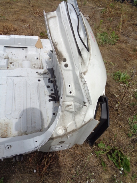 фото №5, Citroen ds5 крила лівий задній чверть права