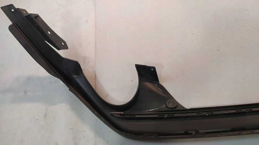 фото №8, Бампер задняя dokłdaka ford focus st