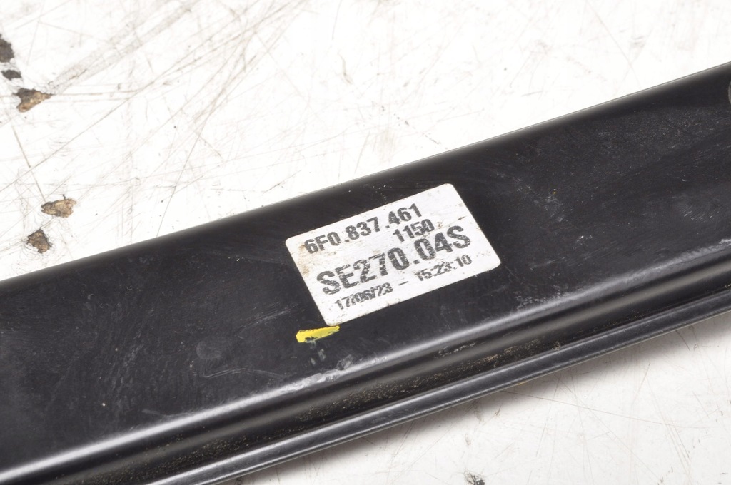 фото №10, Ibiza v подъемник стекло левый перед 6f0837461