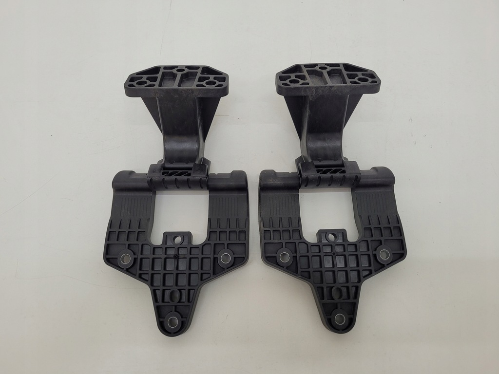 фото №5, Петля кронштейн кронштейн капот renault premium dxi nowe оригінал !