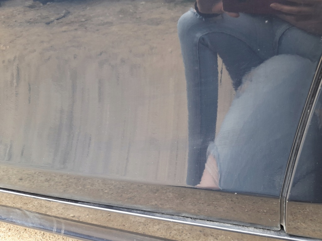 фото №7, Bmw 1 e87 двері лівий перед ліва передні a35/5