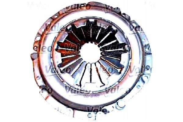 фото №2, Valeo сцепление kpl. nissan primera 1.6/1.8 16v/2.0