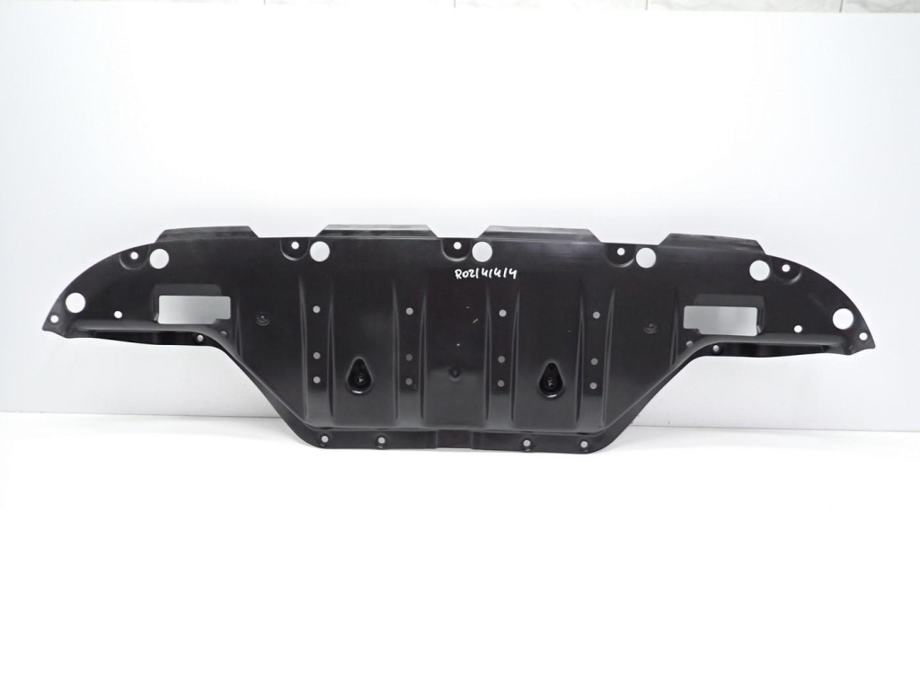 фото №1, Плита защита pod бампер задняя 86690-q4000 kia e-niro i 22r