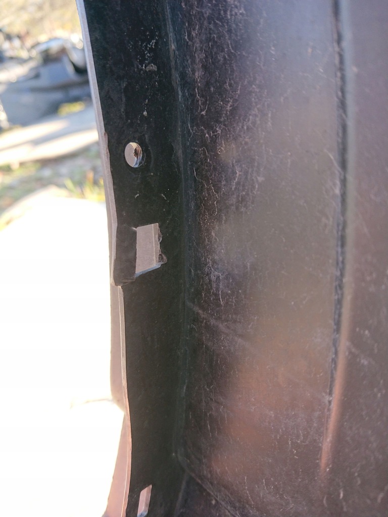 фото №14, Audi a6 c7 4g9 kombi allroad бампер задний задняя