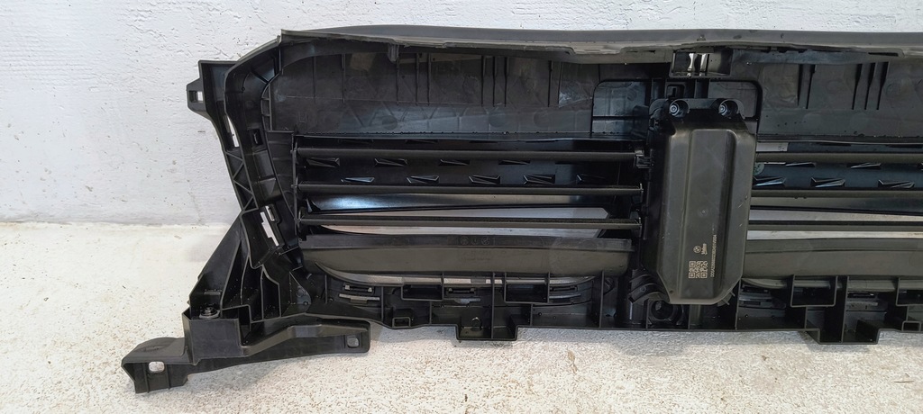 фото №10, Решітка радіатора решітки радіатора жалюзі повітропровід повітря bmw ix3 g08