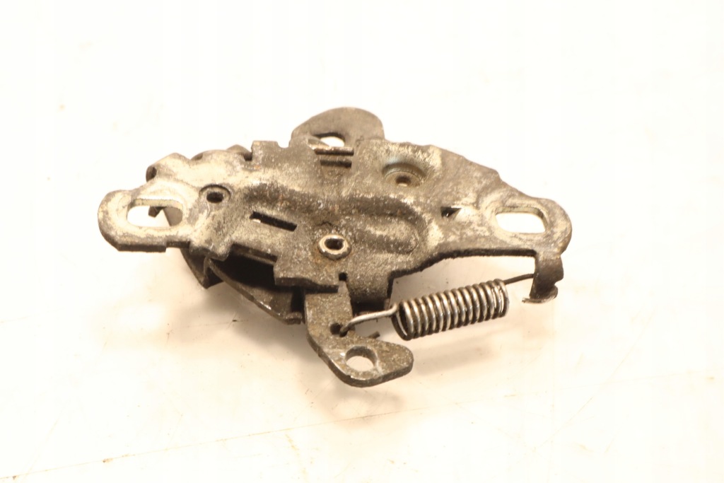 фото №5, Замок капот peugeot 508 9687538080