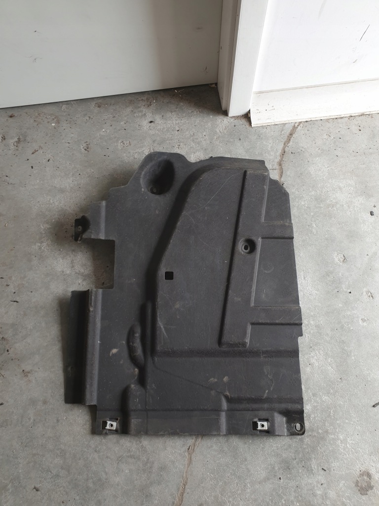 фото №1, Jaguar xf x260 защита подвеска