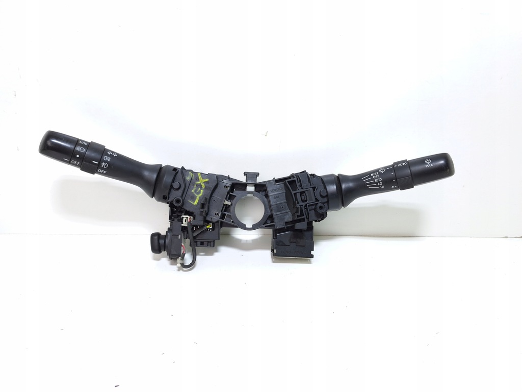 фото №1, Lexus is ii переключатель комбинированный kombajn рычаг