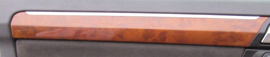 Купити Audi q7 dekor молдинг оббивка лівий перед