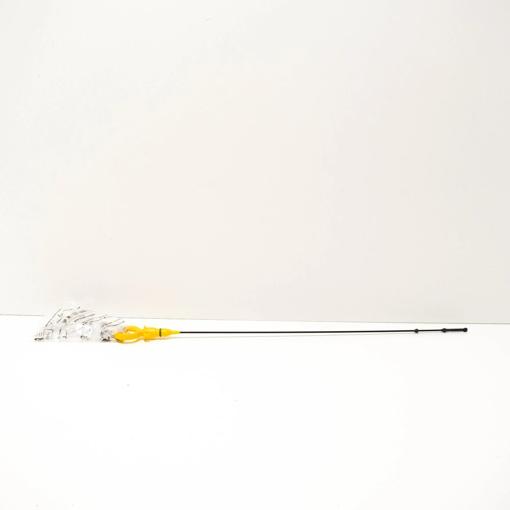 фото №7, Volkswagen passat cc щуп оливи 03l115611ac оригінальний